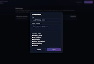 Krewlet gallery image