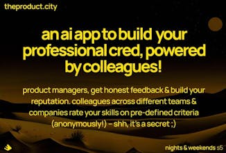 The Product City gallery image