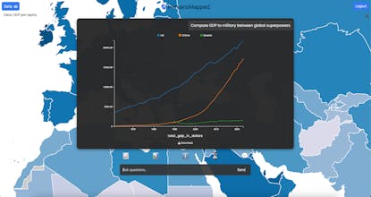 HumansMapped gallery image