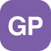 GP Sourcing logo