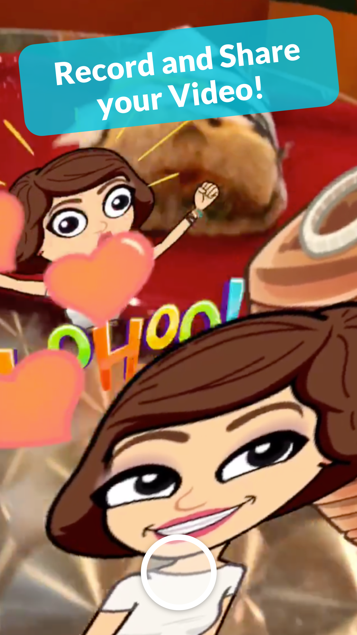 Pemoji gallery image