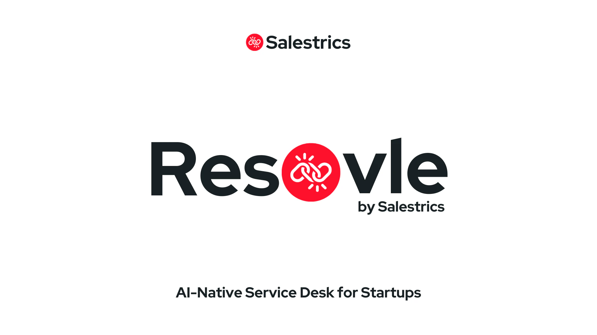Salestrics Resolve Beta 截图