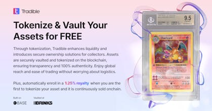 Tradible gallery image