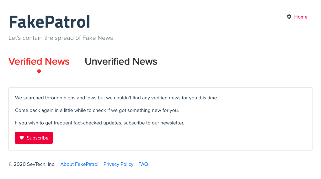 FakePatrol gallery image