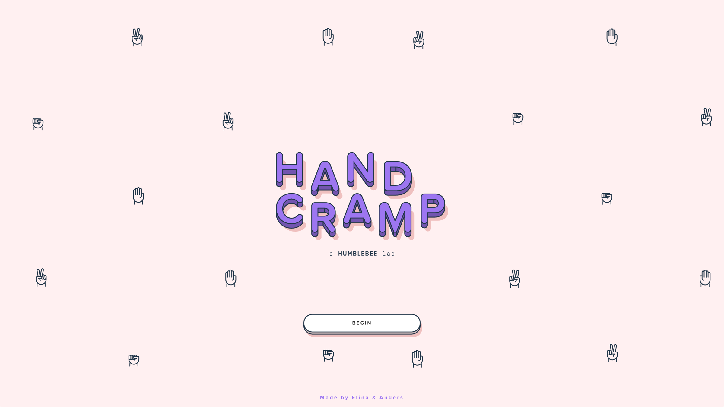 Handcramp Image