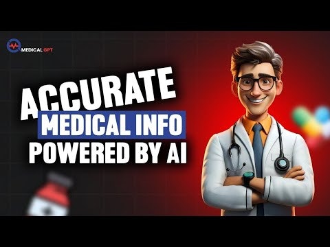MedicalGPT gallery image
