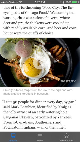 The Washington Post gallery image