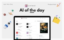 AI of the Day media 1