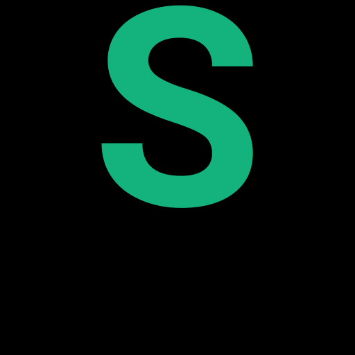 Stena AI | Premium Legal Intelligence - Product Hunt launch logo and brand identity