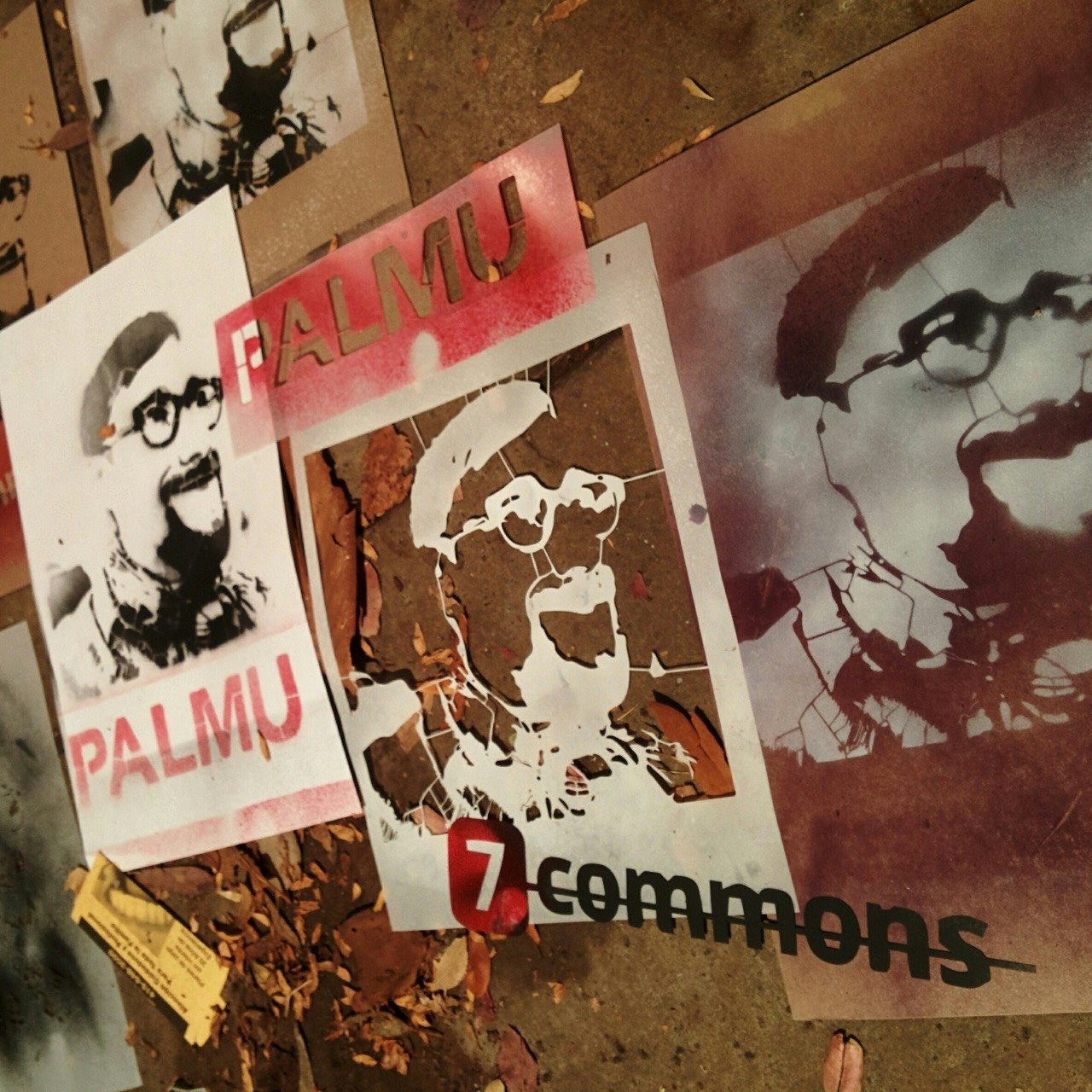 Bay Stencil gallery image