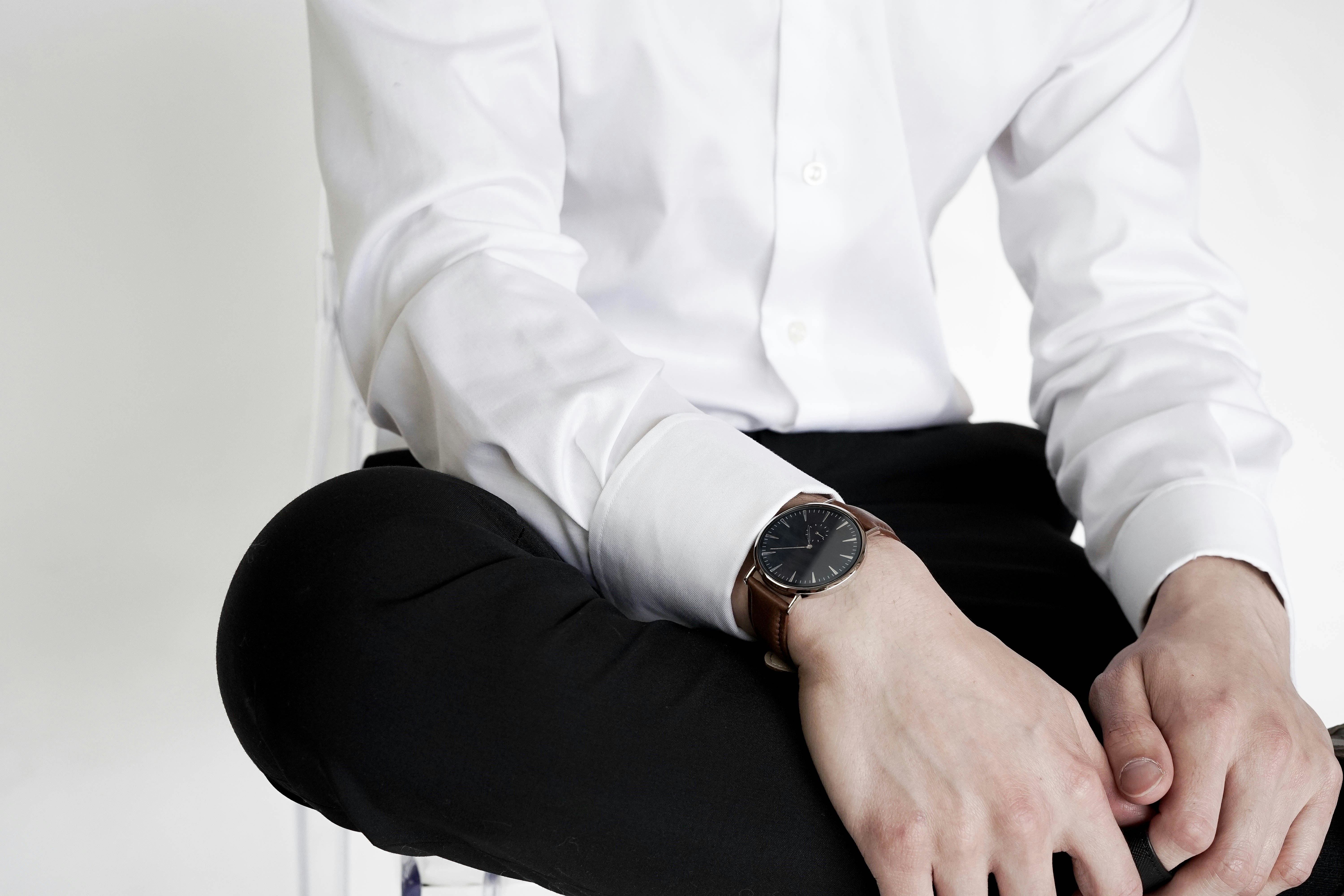 Co. Men - CM Classic Watch gallery image