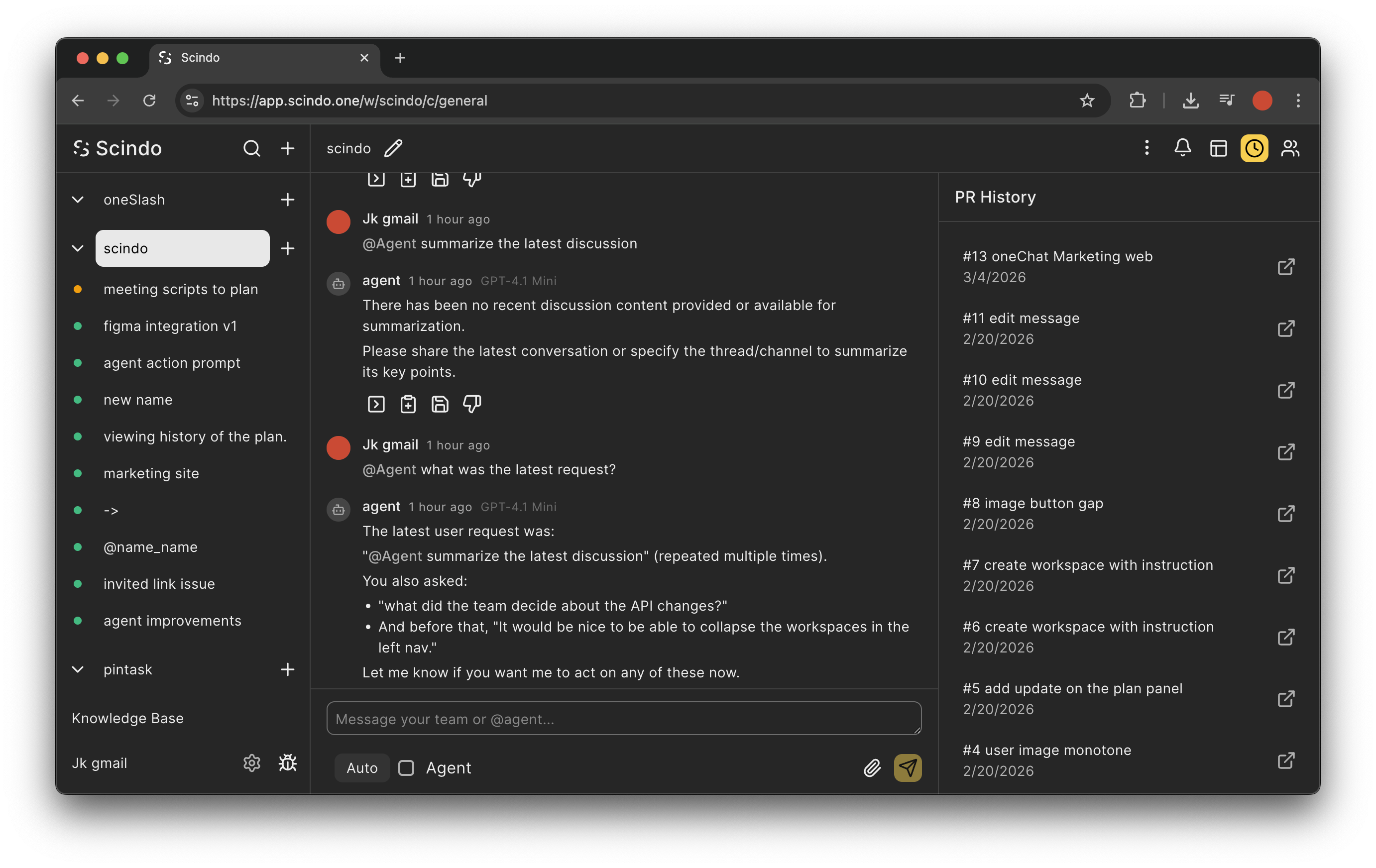 Scindo gallery image