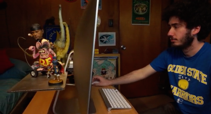 FLOAT Shelf gallery image