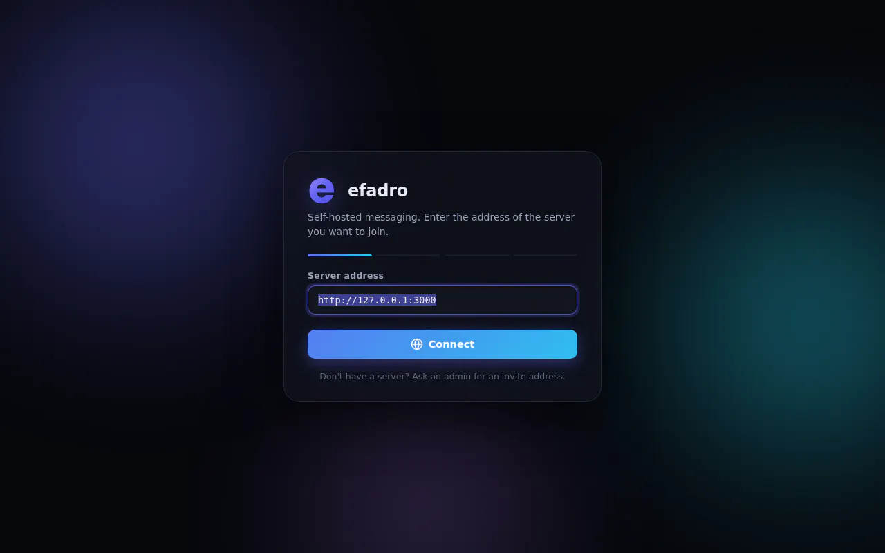 Efadro gallery image