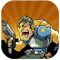 John Digger Steel Commando (Android)