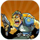 John Digger Steel Commando (Android)