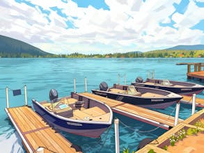 DreamRender gallery image