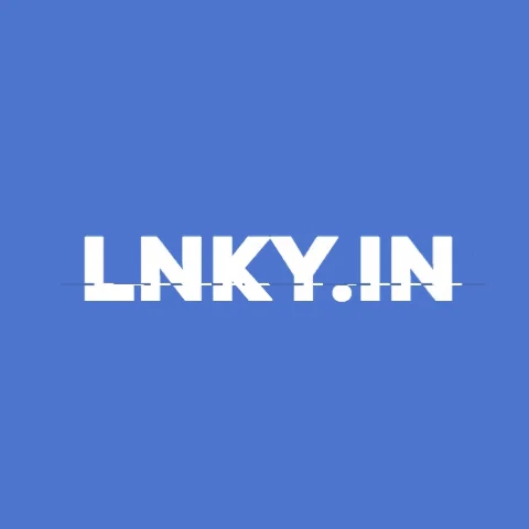 Lnky.in 2.0