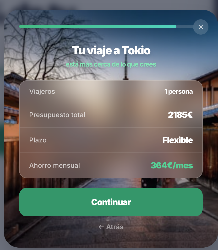 Tabifly gallery image