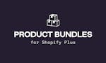 Product Bundles for Shopify Plus image