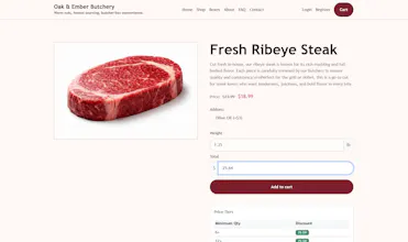 Shopify Alternative for Small Businesses gallery image