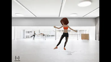 Customized Augmented Reality Videos! gallery image