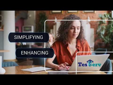 TestServ gallery image