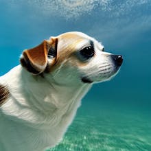 Pawfect Snapshots gallery image