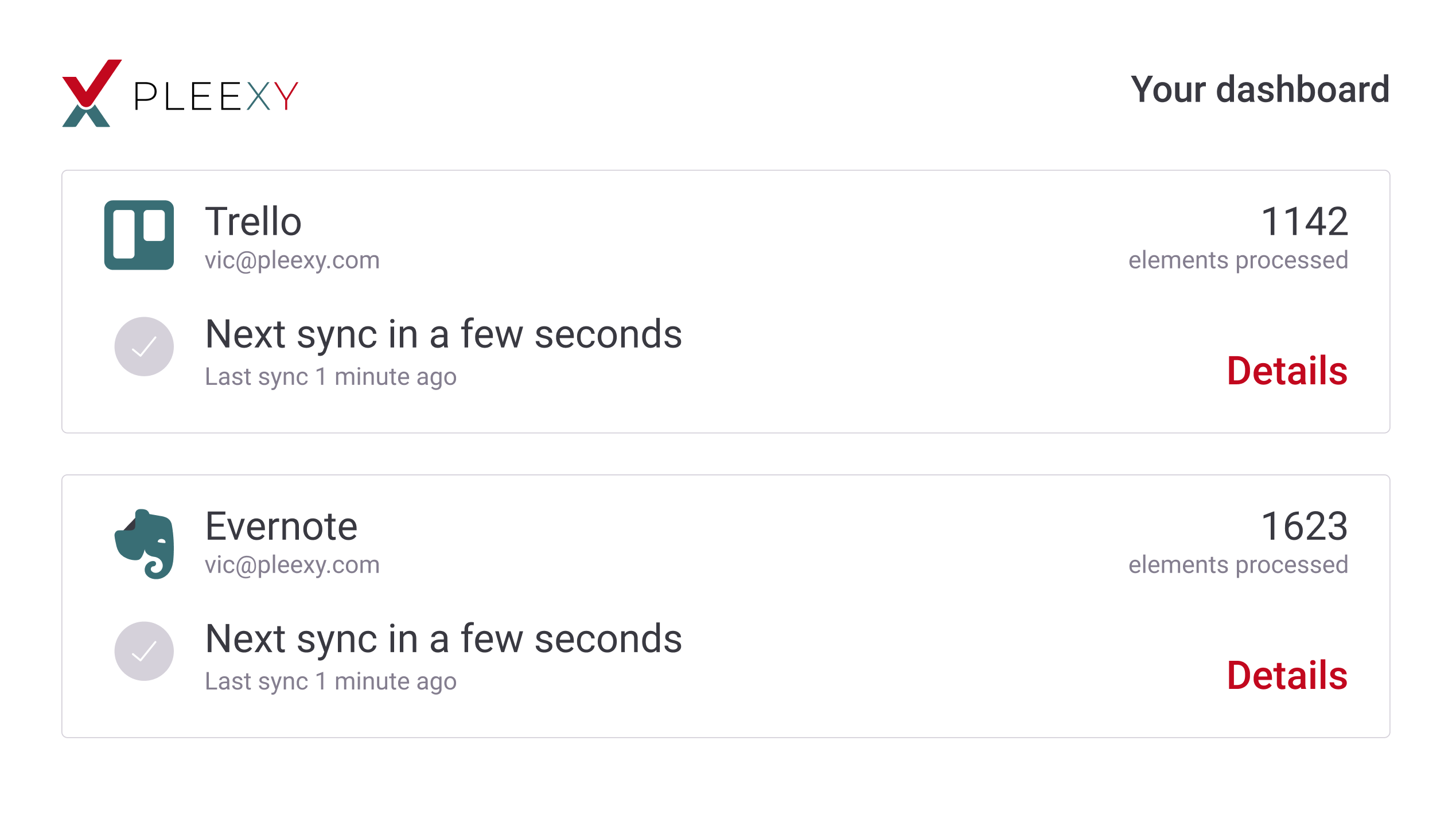 Pleexy gallery image