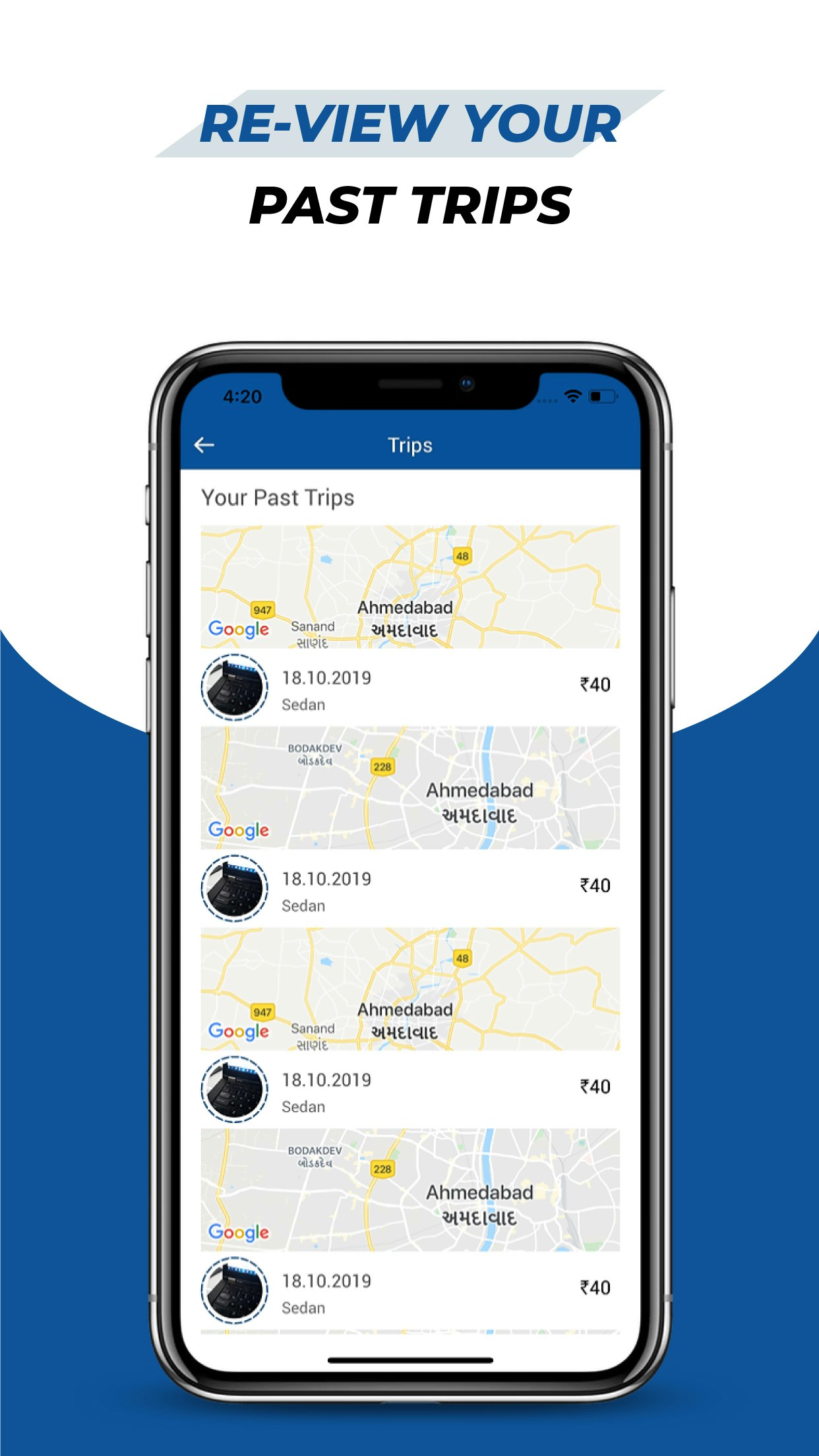 KTaxi  gallery image