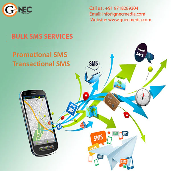 Gnec Media Pvt. Ltd. cover