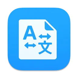 App Localizer logo