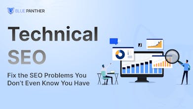 Blue Panther Agency - Learn AI SEO gallery image