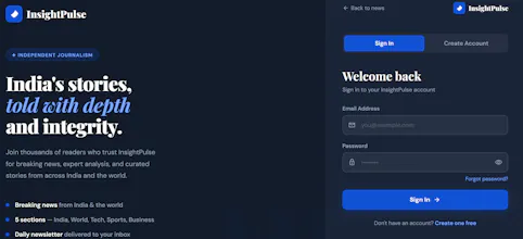 InsightPulse gallery image