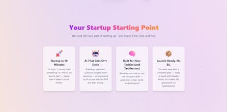 Had No Idea gallery image