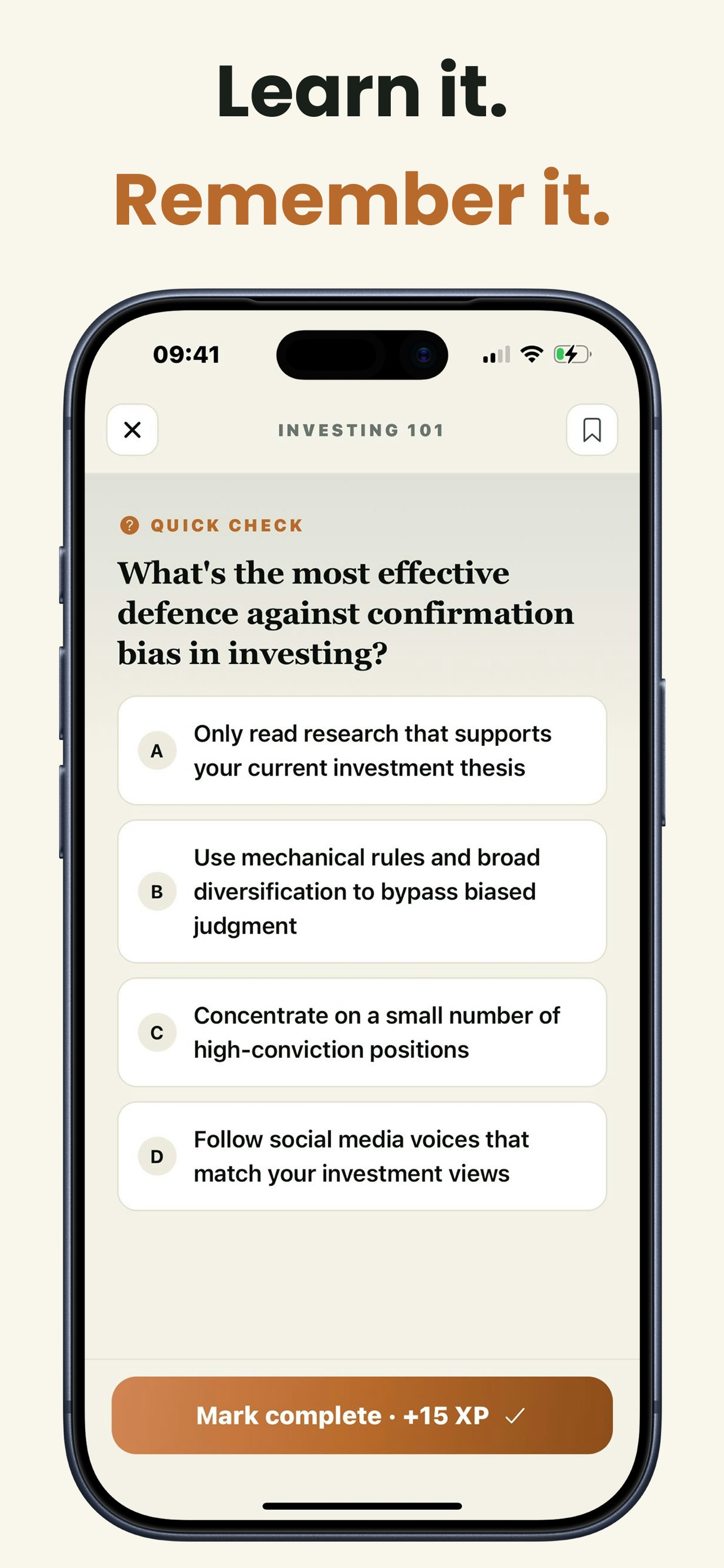 Scroll: Personal Finance gallery image