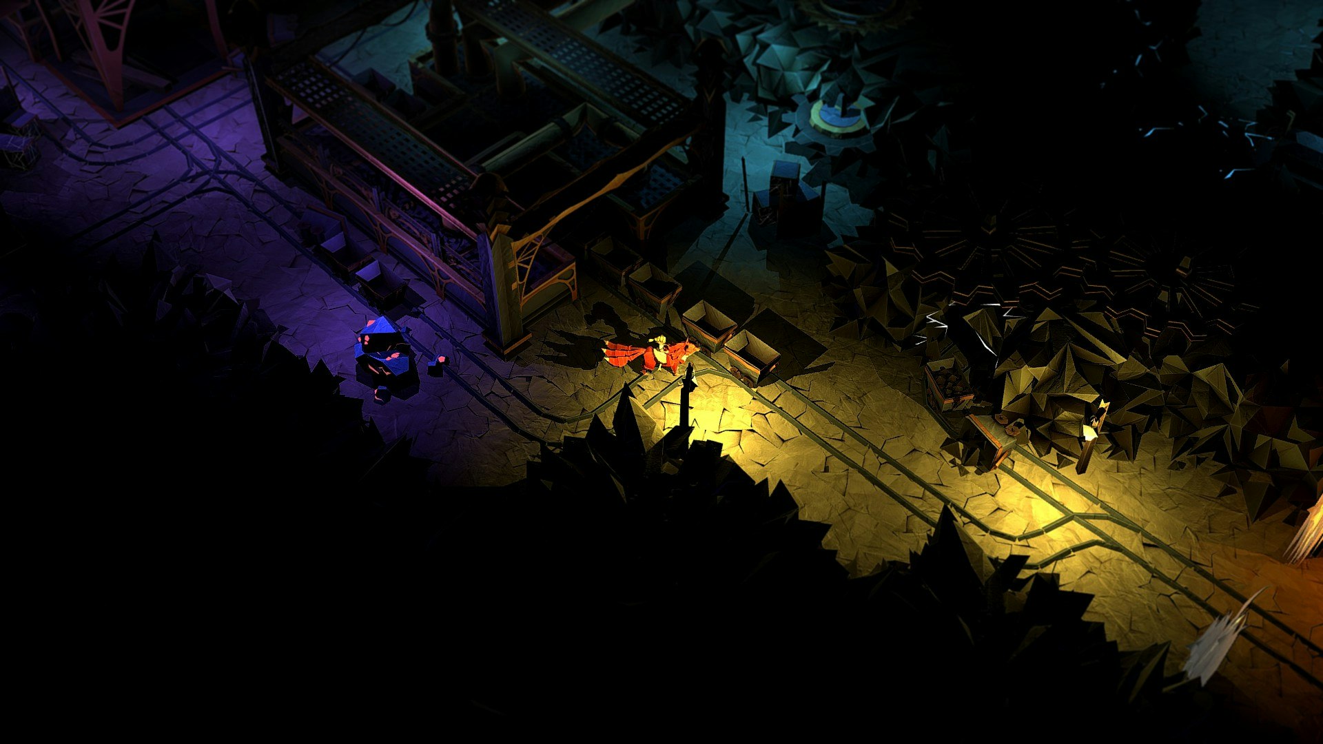 Epistory - Typing Chronicles gallery image