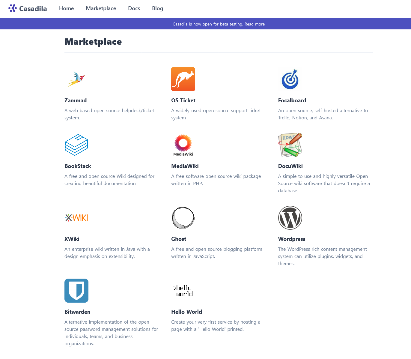 Casadila gallery image