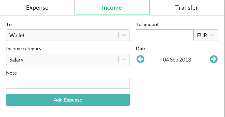 GemBudget gallery image