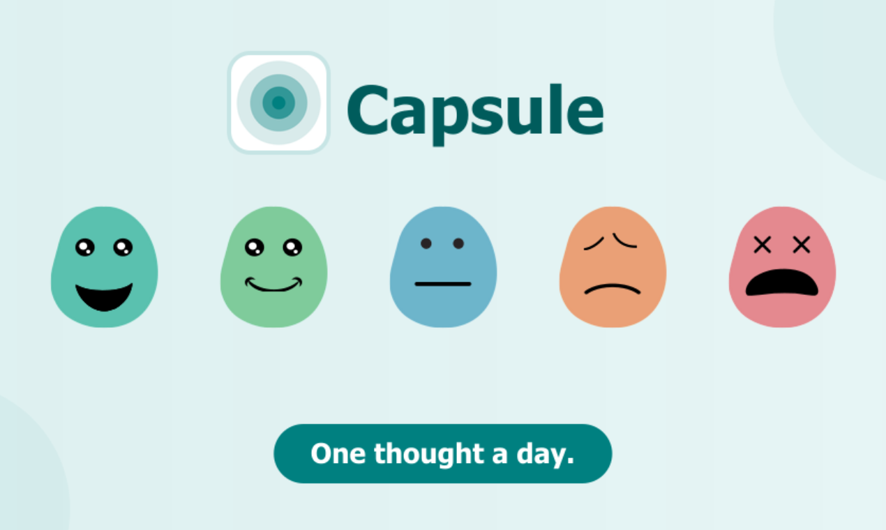 Capsule gallery image