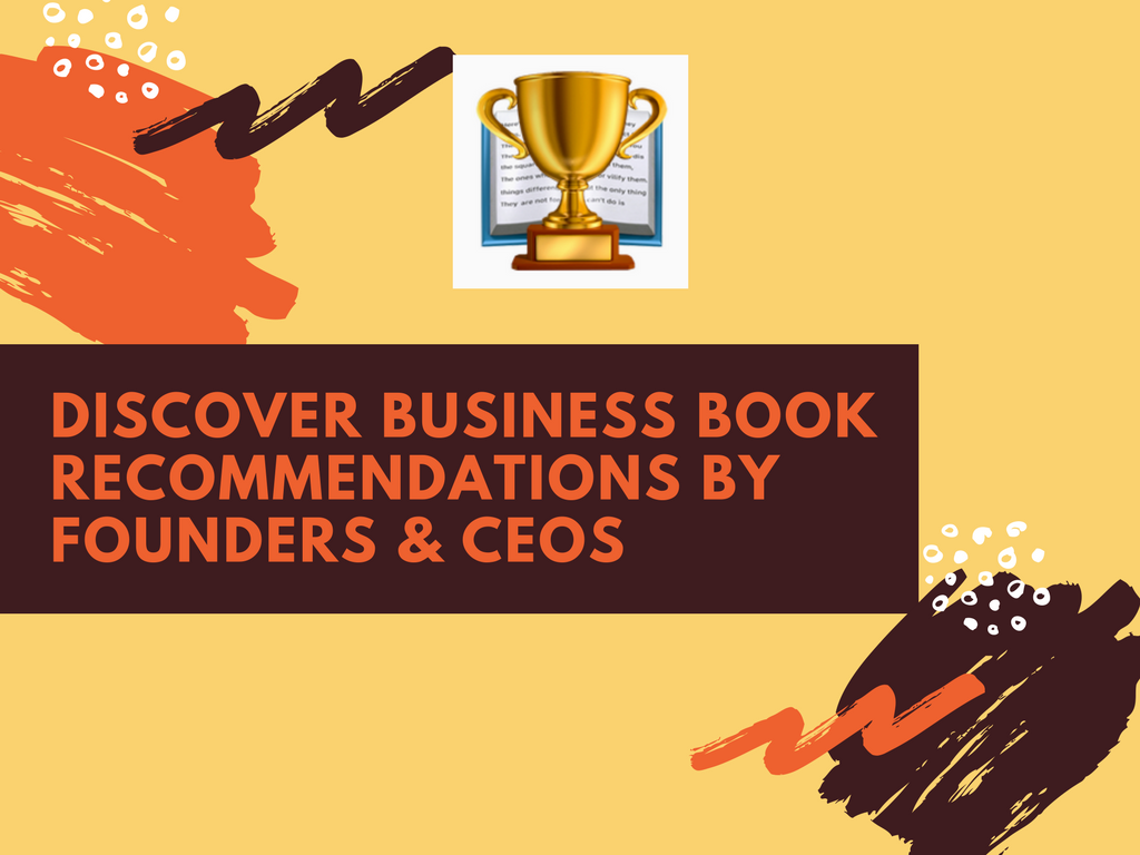 Founder Books gallery image