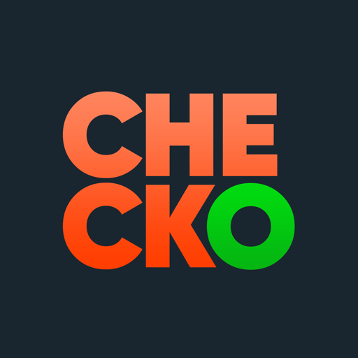 CHECKO - Checklists made easy logo