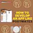 food delivery app like Postmates!