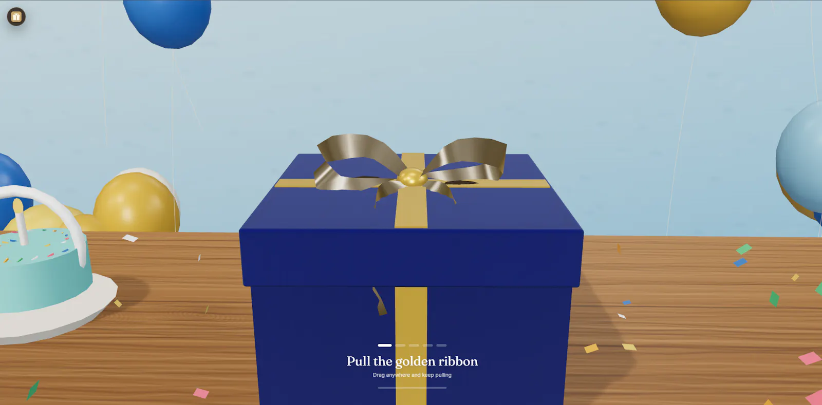 RAYXIS Gifts screenshot 2