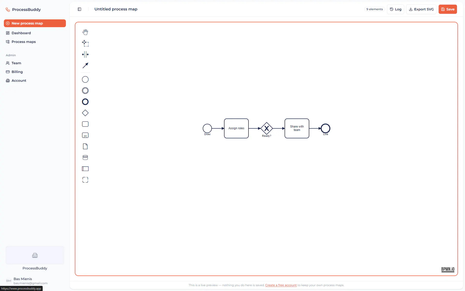 ProcessBuddy.app gallery image
