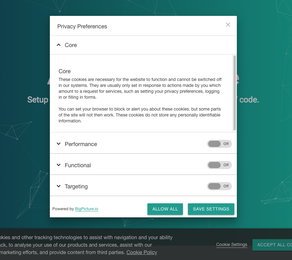Big Picture Intel gallery image