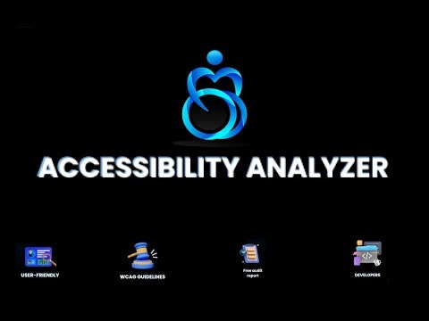 Accessibility Analyzer gallery image