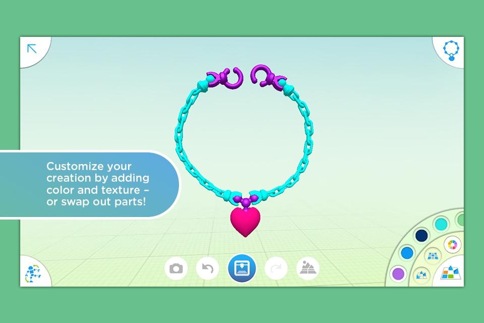 Thingmaker 3D gallery image