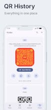 Kodex - Customizable QR Tool gallery image