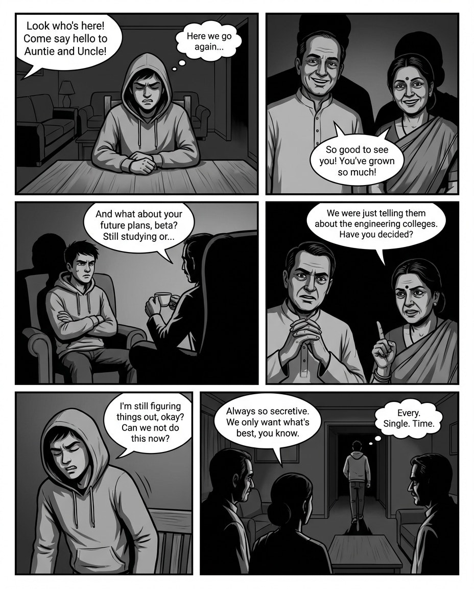 MoodToonz gallery image